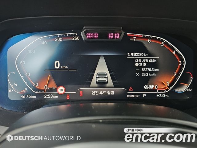 BMW X5 (G05) xDrive 40i M Sport 2021 — фото 8