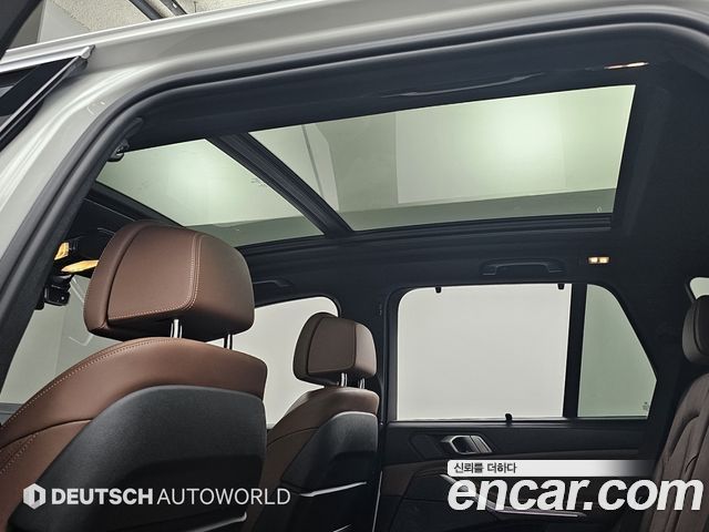 BMW X5 (G05) xDrive 40i M Sport 2021 — фото 23