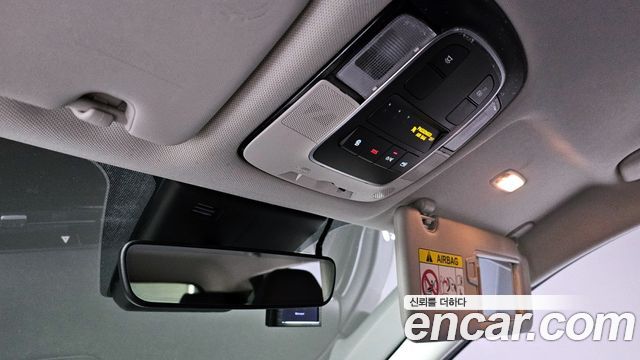 Hyundai Tucson (NX4) Diesel 2.0 4WD Modern 2021 — фото 18
