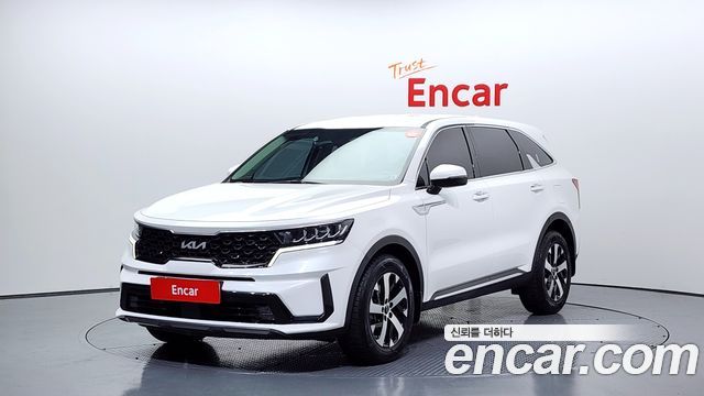 Kia Sorento (IV) Diesel 2.2 2WD Trendy 2022 — фото 1