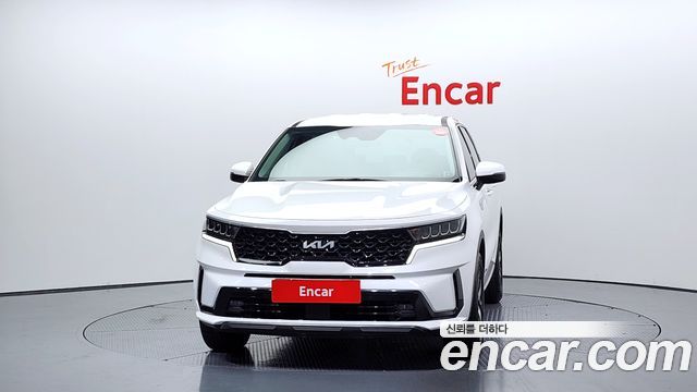 Kia Sorento (IV) Diesel 2.2 2WD Trendy 2022 — фото 3