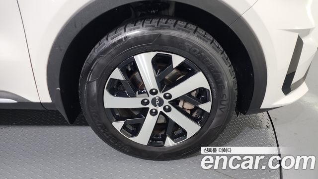 Kia Sorento (IV) Diesel 2.2 2WD Trendy 2022 — фото 5