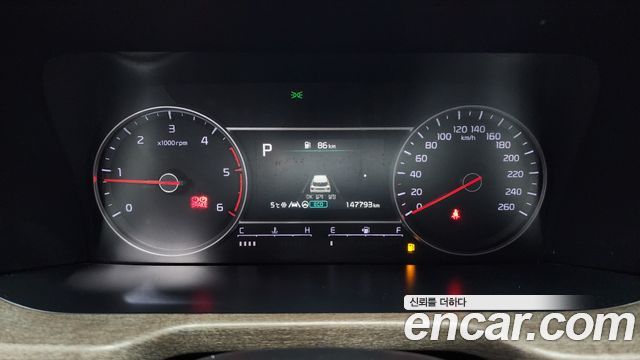 Kia Sorento (IV) Diesel 2.2 2WD Trendy 2022 — фото 8