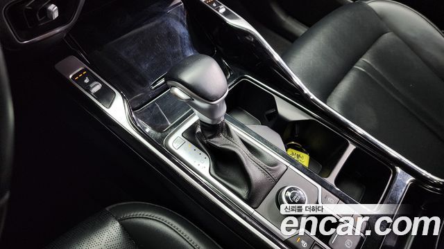 Kia Sorento (IV) Diesel 2.2 2WD Trendy 2022 — фото 9