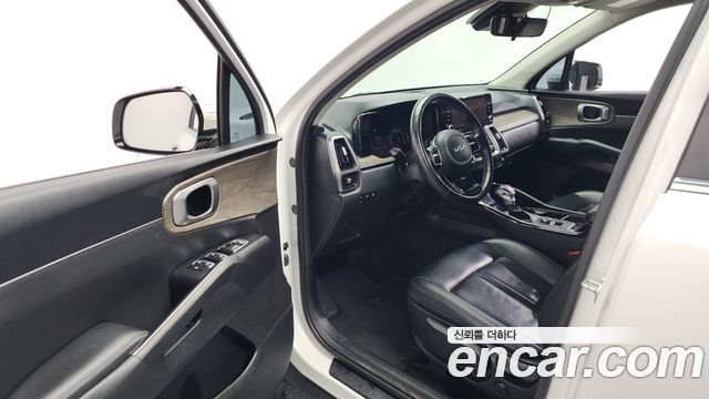 Kia Sorento (IV) Diesel 2.2 2WD Trendy 2022 — фото 10