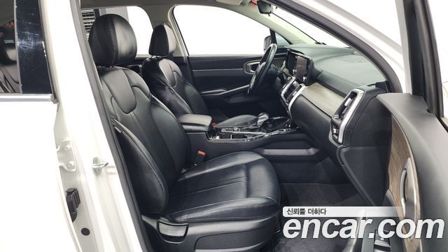 Kia Sorento (IV) Diesel 2.2 2WD Trendy 2022 — фото 11