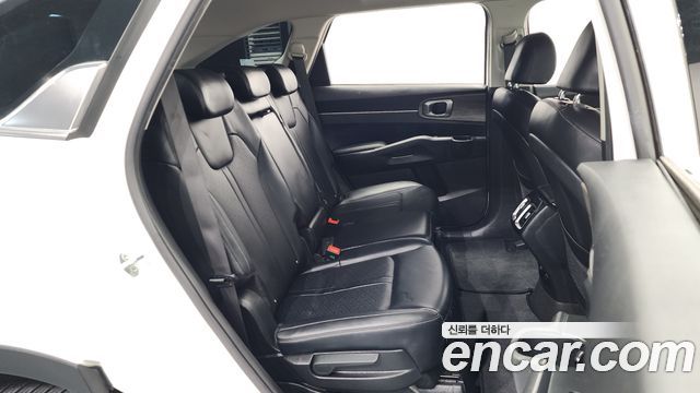 Kia Sorento (IV) Diesel 2.2 2WD Trendy 2022 — фото 12