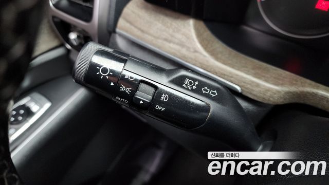 Kia Sorento (IV) Diesel 2.2 2WD Trendy 2022 — фото 16