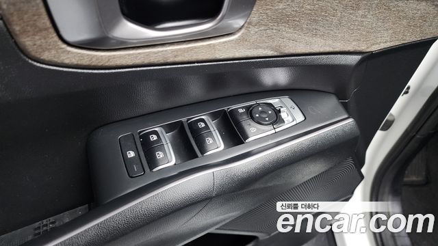 Kia Sorento (IV) Diesel 2.2 2WD Trendy 2022 — фото 17