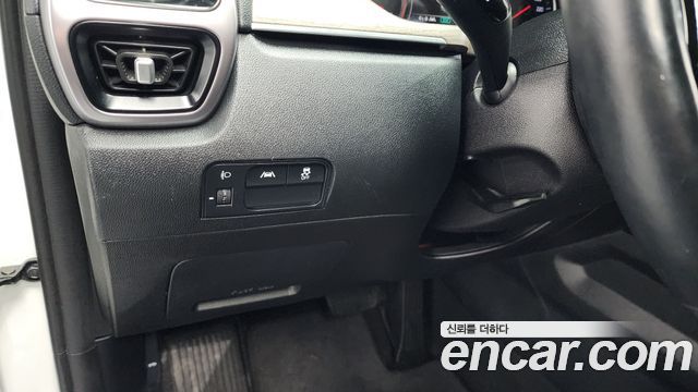 Kia Sorento (IV) Diesel 2.2 2WD Trendy 2022 — фото 18