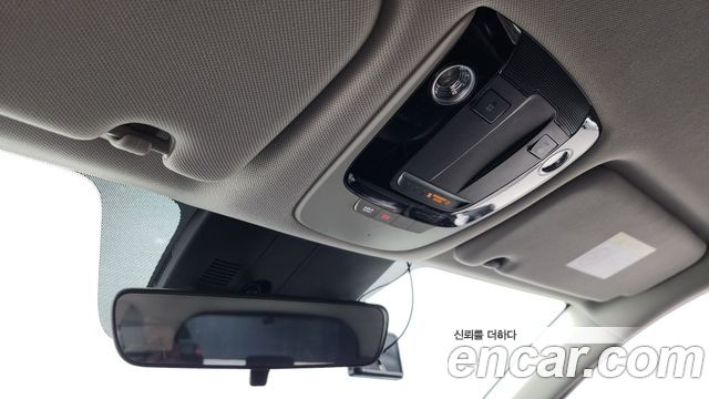 Kia Sorento (IV) Diesel 2.2 2WD Trendy 2022 — фото 19