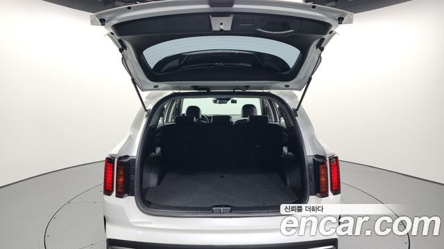 Kia Sorento (IV) Diesel 2.2 2WD Trendy 2022 — фото 20