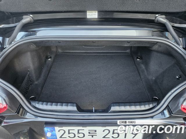 BMW Z4 (G29) M40i 2024 — фото 18