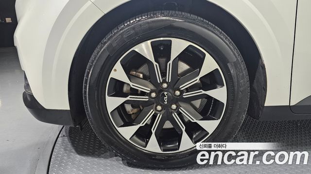 Kia Carnival (IV) Diesel 7-Seater Signature 2022 — фото 5