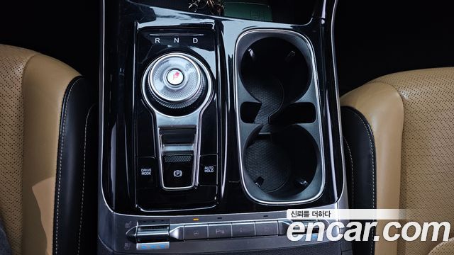 Kia Carnival (IV) Diesel 7-Seater Signature 2022 — фото 9
