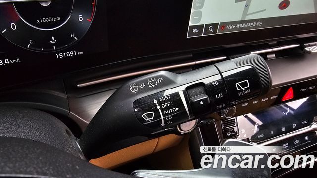 Kia Carnival (IV) Diesel 7-Seater Signature 2022 — фото 18