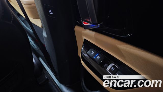 Kia Carnival (IV) Diesel 7-Seater Signature 2022 — фото 19