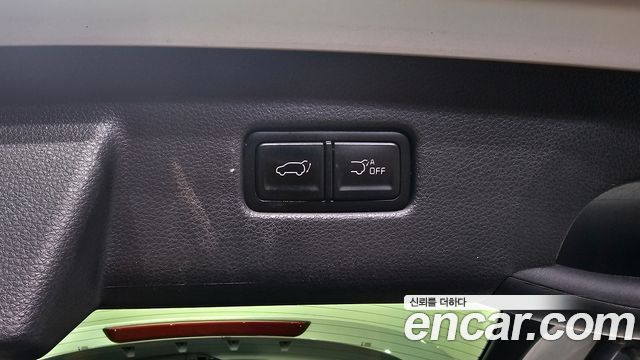Kia Carnival (IV) Diesel 7-Seater Signature 2022 — фото 20