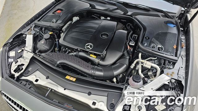 Mercedes-Benz E-Class (W213) E350 4MATIC Avantgarde 2021 — фото 6