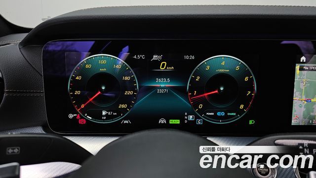 Mercedes-Benz E-Class (W213) E350 4MATIC Avantgarde 2021 — фото 8