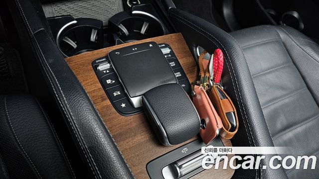 Mercedes-Benz GLE-Class (W167) GLE450 4MATIC 2021 — фото 16