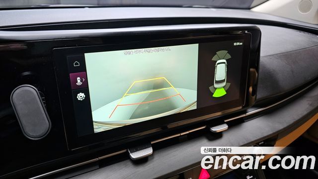 Kia Carnival (IV) Diesel 9-Seater Prestige 2021 — фото 14