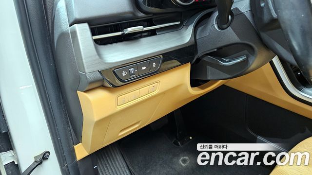 Kia Carnival (IV) Diesel 9-Seater Prestige 2021 — фото 16