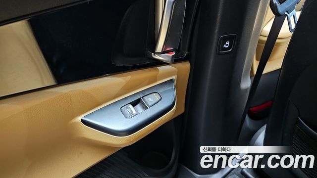 Kia Carnival (IV) Diesel 9-Seater Prestige 2021 — фото 17