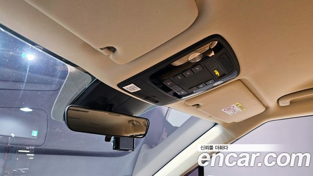 Kia Carnival (IV) Diesel 9-Seater Prestige 2021 — фото 18