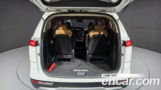 Kia Carnival (IV) Diesel 9-Seater Prestige 2021 — фото 20