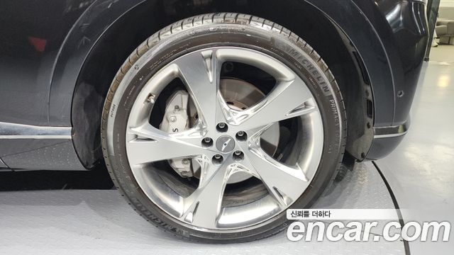 Genesis GV80 2.5T Gasoline AWD 2023 — фото 5