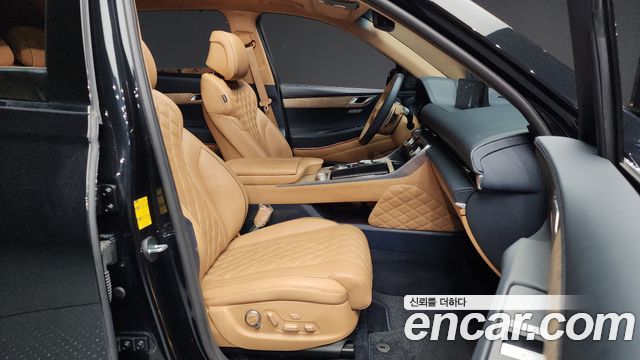 Genesis GV80 2.5T Gasoline AWD 2023 — фото 15