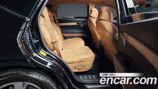 Genesis GV80 2.5T Gasoline AWD 2023 — фото 16