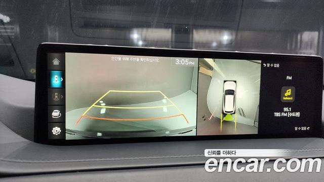 Genesis GV80 2.5T Gasoline AWD 2023 — фото 19