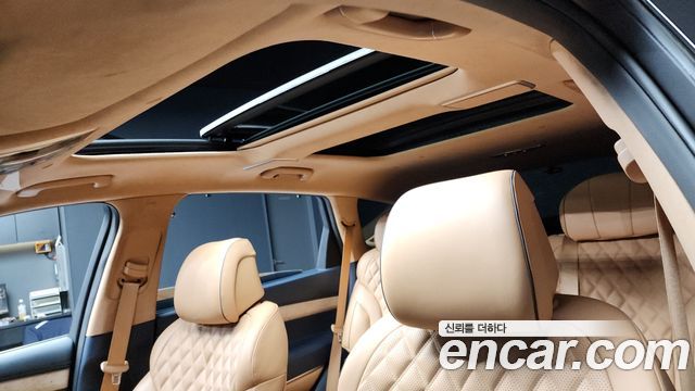 Genesis GV80 2.5T Gasoline AWD 2023 — фото 22