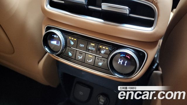 Genesis GV80 2.5T Gasoline AWD 2023 — фото 23