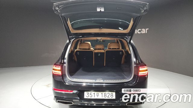 Genesis GV80 2.5T Gasoline AWD 2023 — фото 24