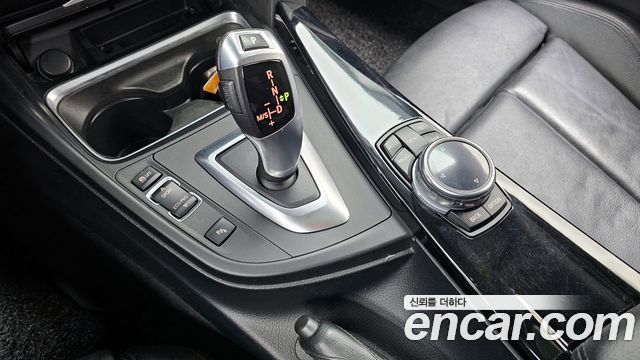 BMW 4 Series (F32) 420d xDrive Sport GranCoupe 2015 — фото 9