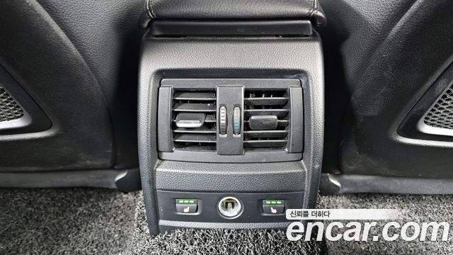 BMW 4 Series (F32) 420d xDrive Sport GranCoupe 2015 — фото 18