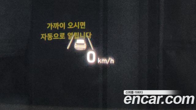 Hyundai Santa Fe Gasoline 2.5T 4WD Premium Choice 2021 — фото 14