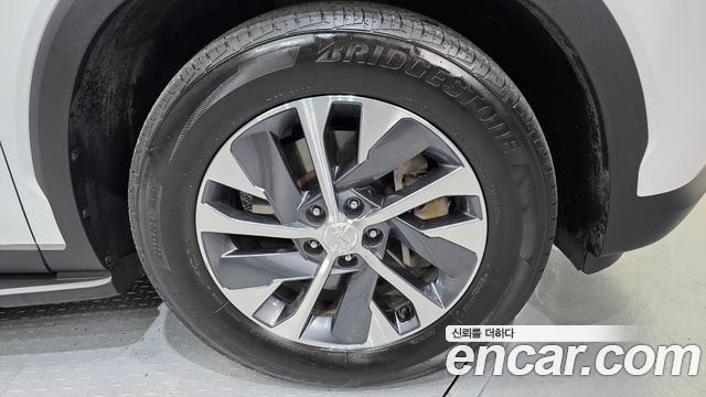 Hyundai Palisade Gasoline 3.8 2WD Exclusive 2021 — фото 5