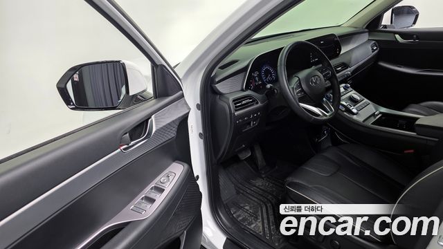 Hyundai Palisade Gasoline 3.8 2WD Exclusive 2021 — фото 11