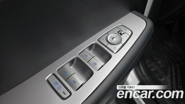 Hyundai Palisade Gasoline 3.8 2WD Exclusive 2021 — фото 12