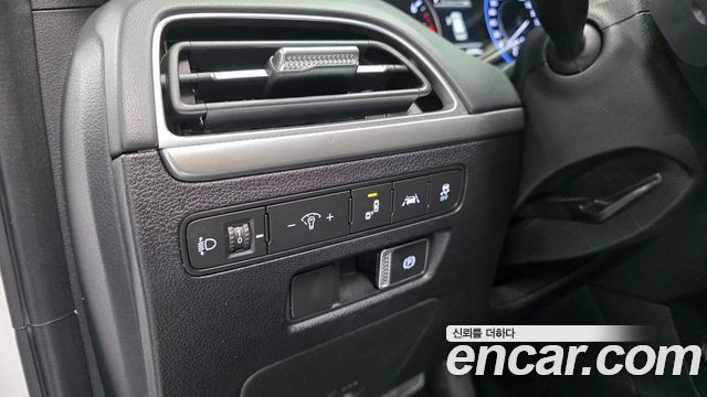 Hyundai Palisade Gasoline 3.8 2WD Exclusive 2021 — фото 13