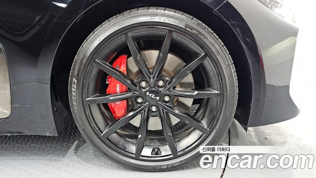 Kia Stinger Meister 2.5 AWD Masters ACRO EDITION 2023 — фото 5