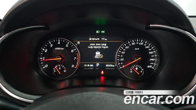 Kia Stinger Meister 2.5 AWD Masters ACRO EDITION 2023 — фото 8