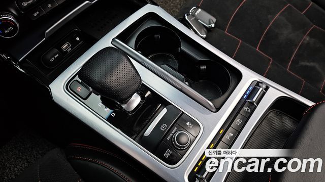 Kia Stinger Meister 2.5 AWD Masters ACRO EDITION 2023 — фото 9