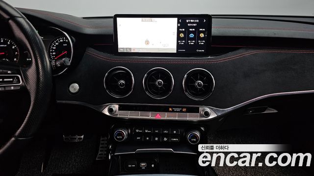 Kia Stinger Meister 2.5 AWD Masters ACRO EDITION 2023 — фото 15