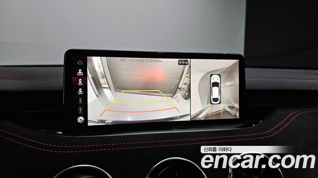 Kia Stinger Meister 2.5 AWD Masters ACRO EDITION 2023 — фото 16