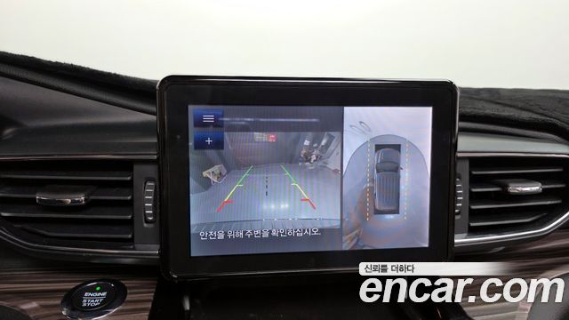 Ford Explorer (VI) 2.3 LimIted 4WD 2021 — фото 16